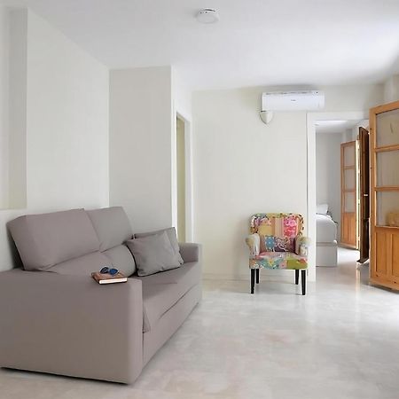 Apartamentos Comfort City Granada Exterior foto